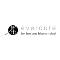 Everdure Logo
