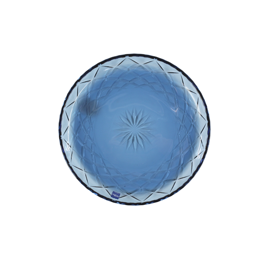 Lyngby - Fad Sorrento Blå 30cm