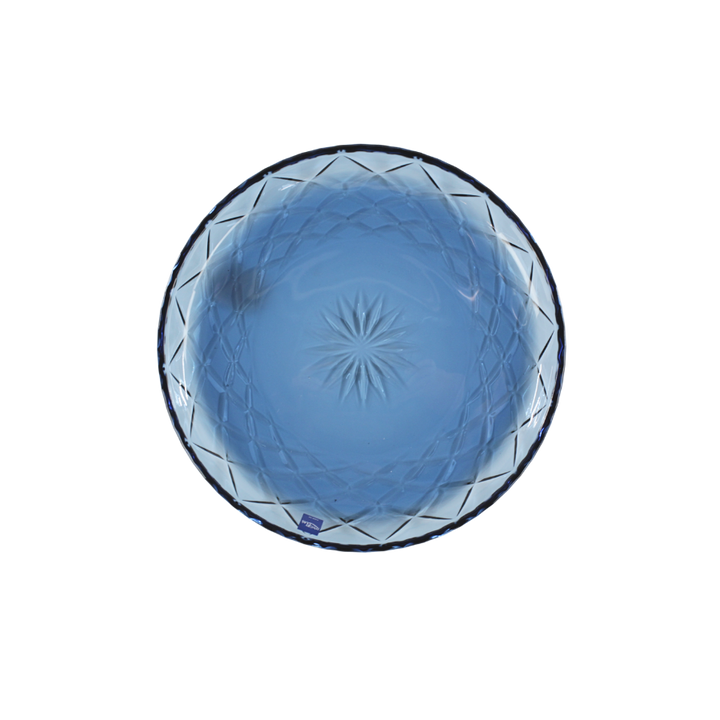 Lyngby - Fad Sorrento Blå 30cm