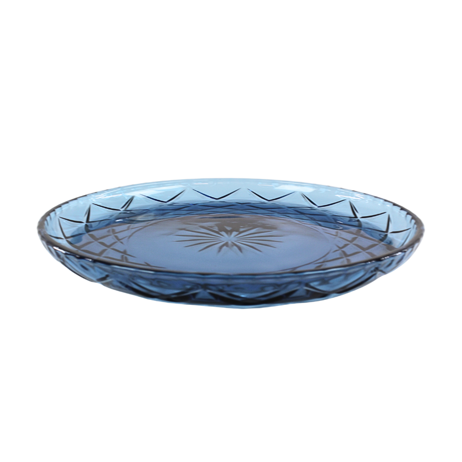 Lyngby - Fad Sorrento Blå 30cm