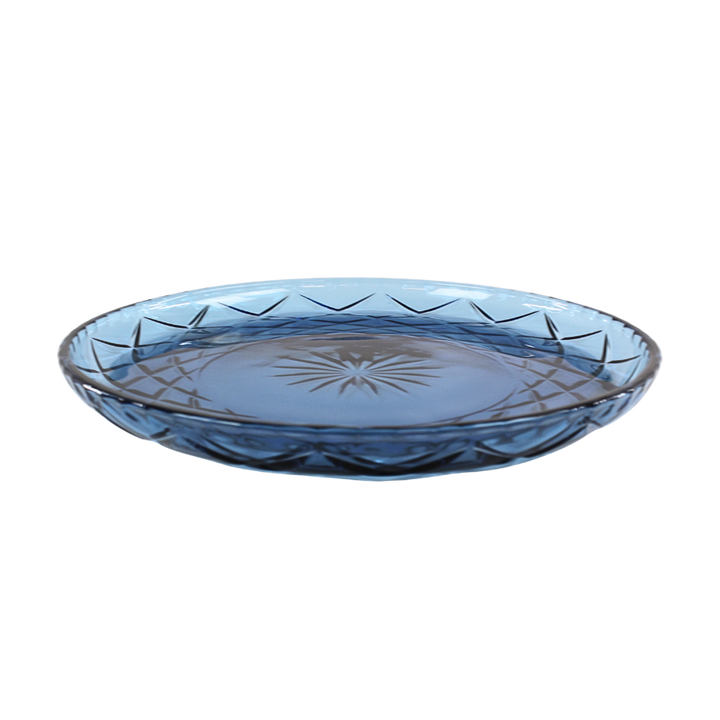 Lyngby - Fad Sorrento Blå 30cm