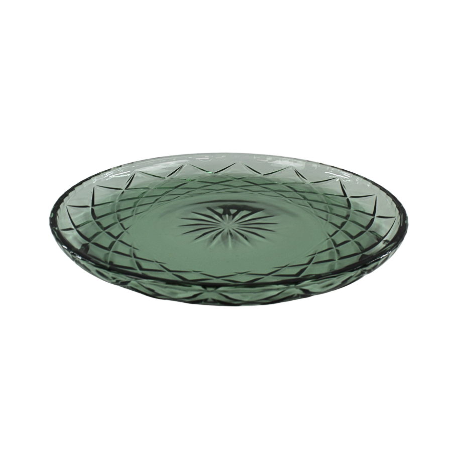 Lyngby - Fad Sorrento Grøn 30cm