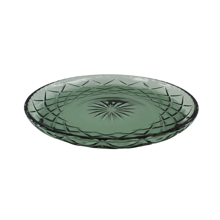 Lyngby - Fad Sorrento Grøn 30cm