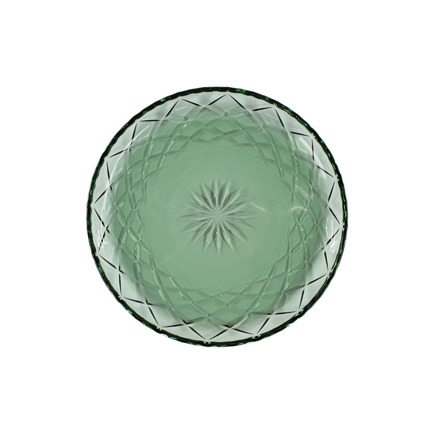 Lyngby - Fad Sorrento Grøn 30cm