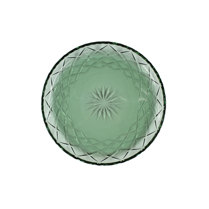 Lyngby - Fad Sorrento Grøn 30cm