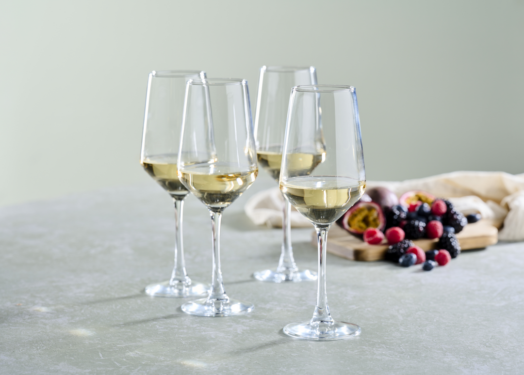 Vinglas 4 stk (40 cl)