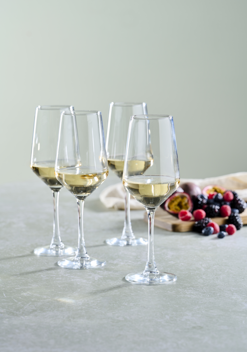 Vinglas 4 stk (40 cl)