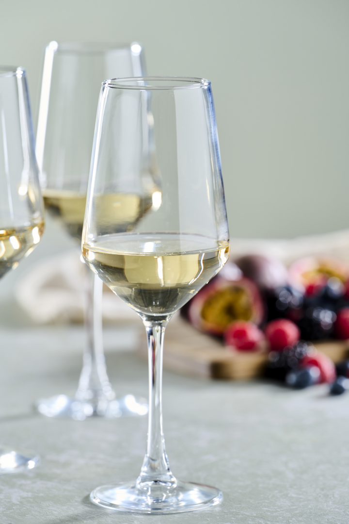 Vinglas 4 stk (40 cl)