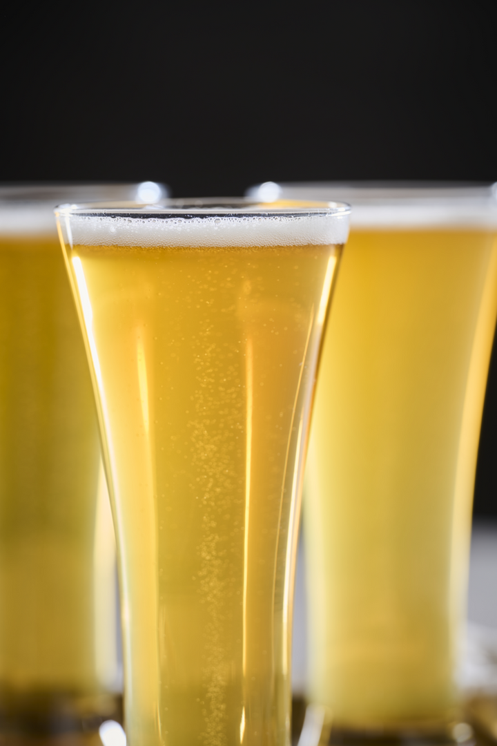 Ølglas 4 stk (35 cl)