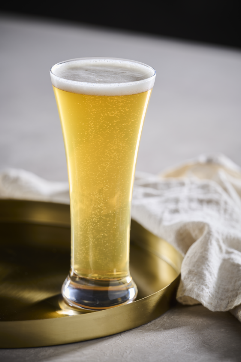 Ølglas 4 stk (35 cl)