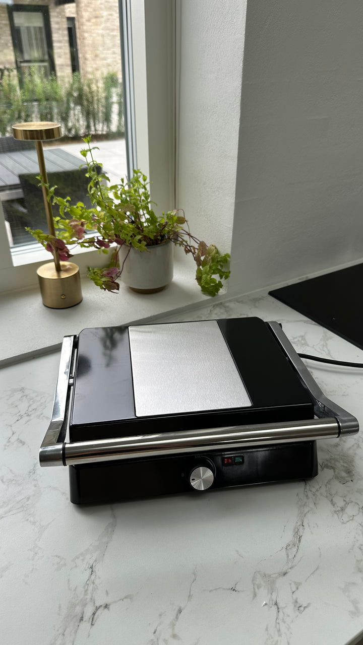 Panini grill 220-240V/2200W