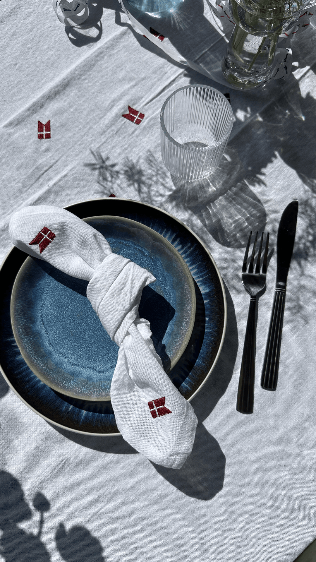 Bestiksæt BENDIX i Sølv Farve (16 dele)