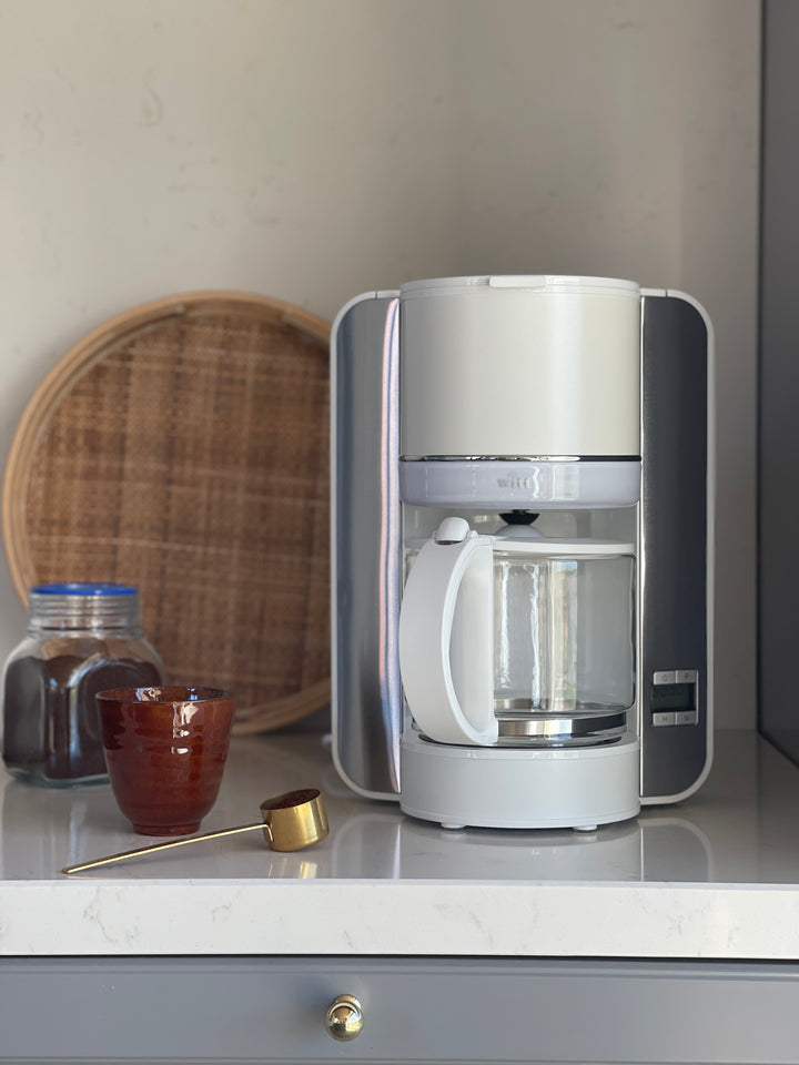 Kaffemaskine Witt Classic Hvid