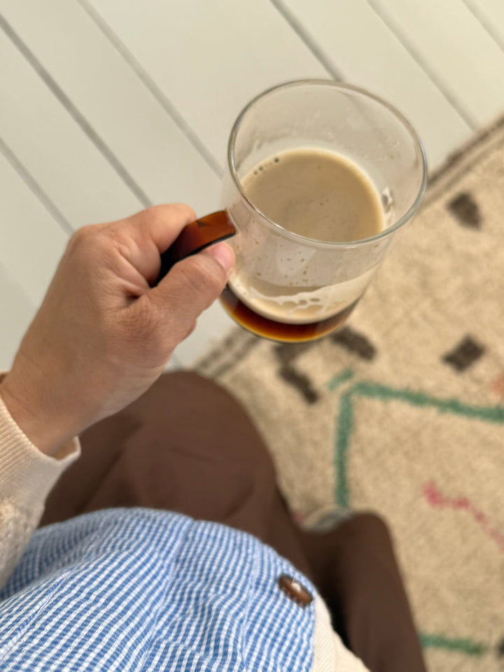 FABION Krus m/hank (375 ml) Sæt af 3