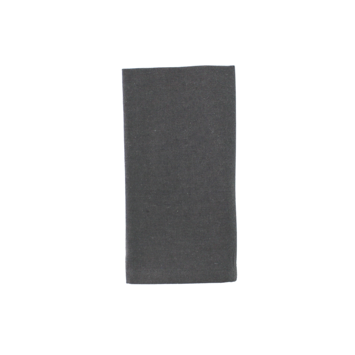 Stofserviet i Grå DENI (40x40cm)