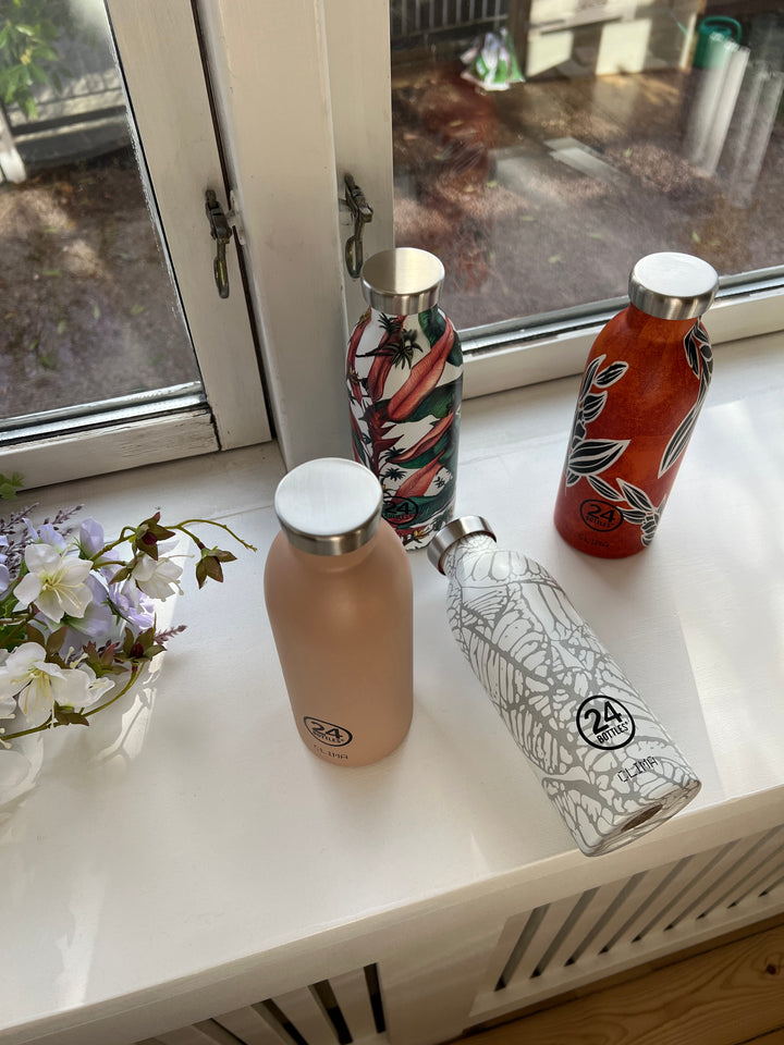 Termoflaske 24 Bottles Bottle Mangrove 500ml