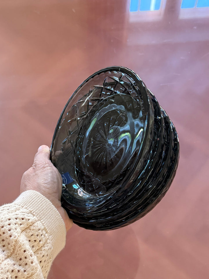 Lyngby - Asiet Sorrento Smoke (16cm)