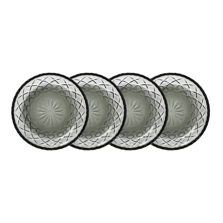 Lyngby - Asiet Sorrento Smoke (16cm)