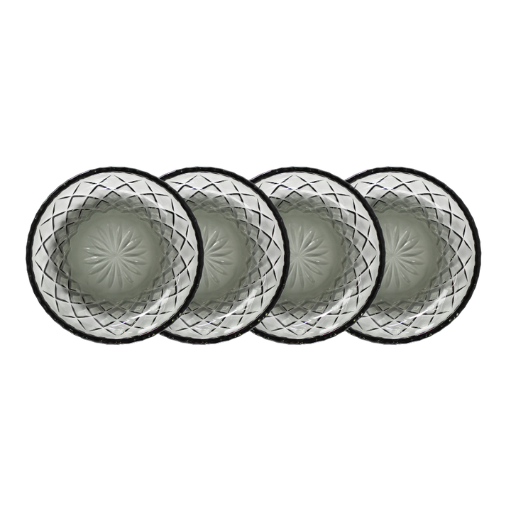 Lyngby - Asiet Sorrento Smoke (16cm)