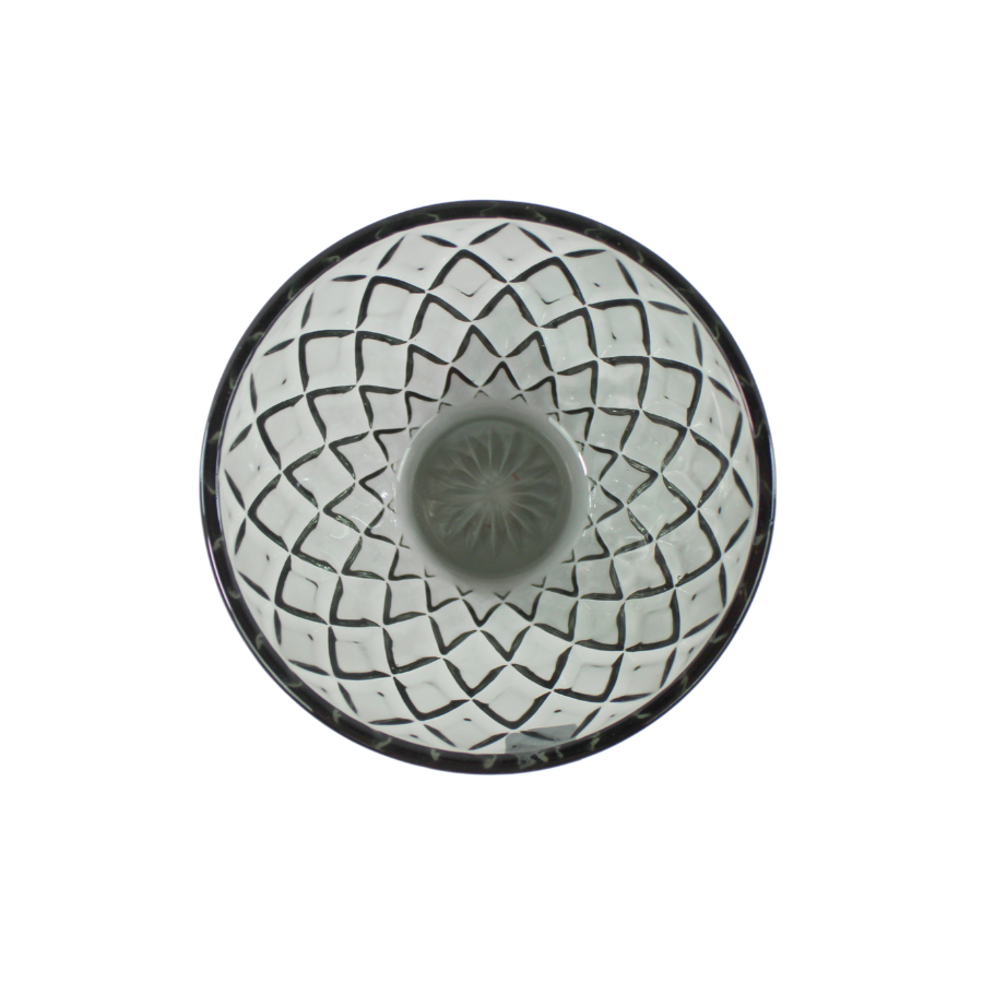 Lyngby - Skål Sorrento Smoke Glas (12cm)