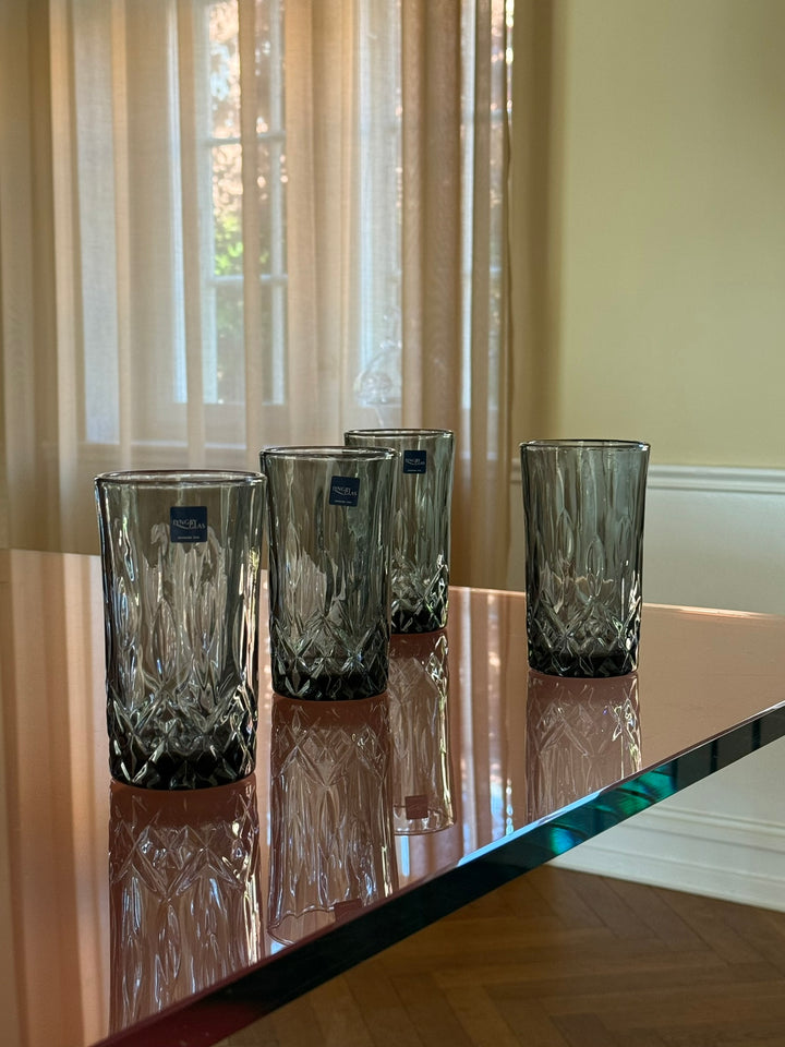 Lyngby - Highball Sorrento Smoke 38 cl