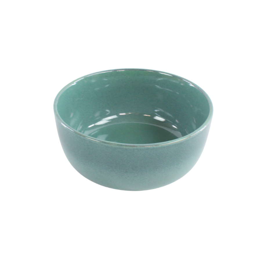 Skål ANDREA i Grøn (Ø20x5,5cm)