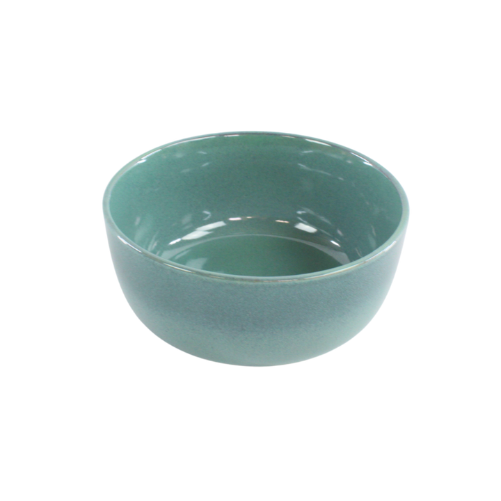 Skål ANDREA i Grøn (Ø20x5,5cm)