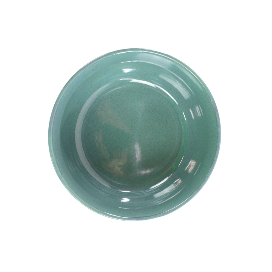 Skål ANDREA i Grøn (Ø20x5,5cm)