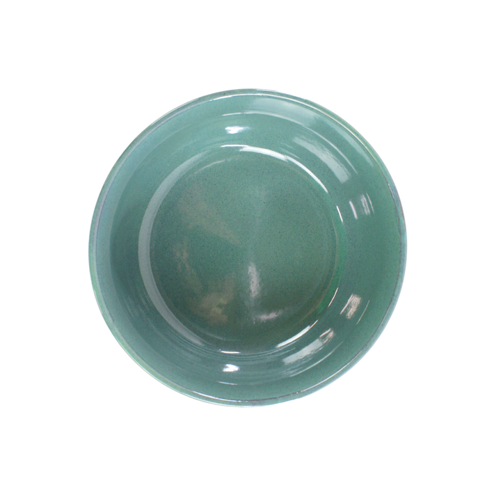 Skål ANDREA i Grøn (Ø20x5,5cm)