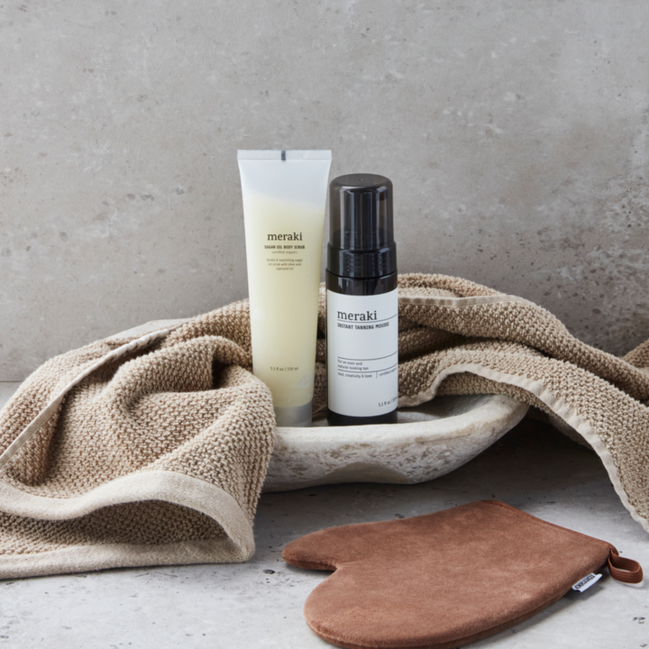 Meraki - Gift Pack Tanning Kit