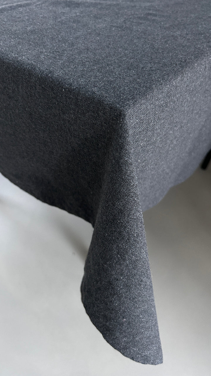 Juledug m Stjerne i Sølv og Guld (140x270