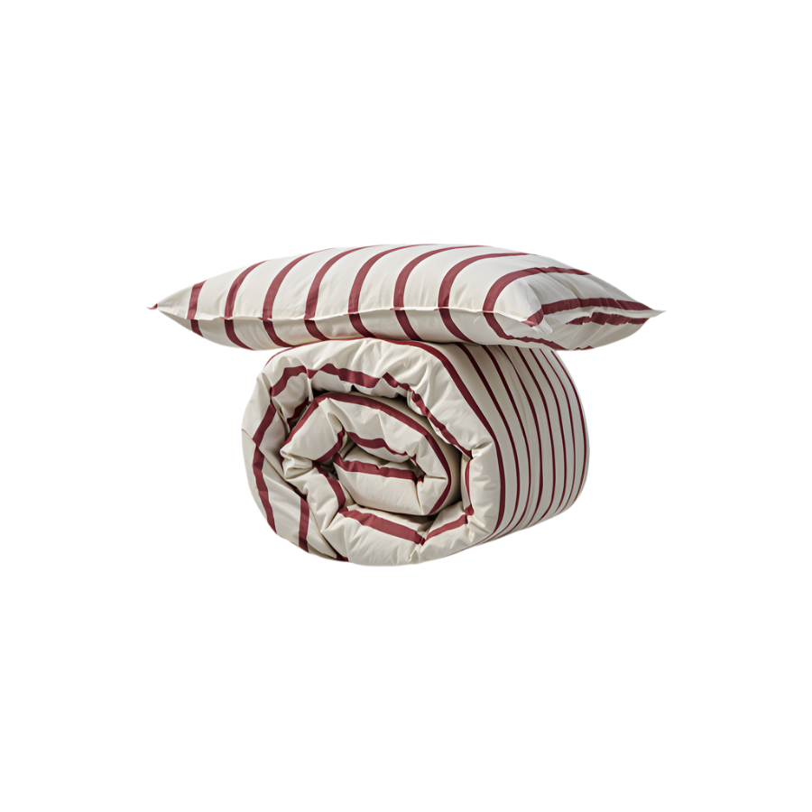 byNORD - Sengesæt Wegga Thorn