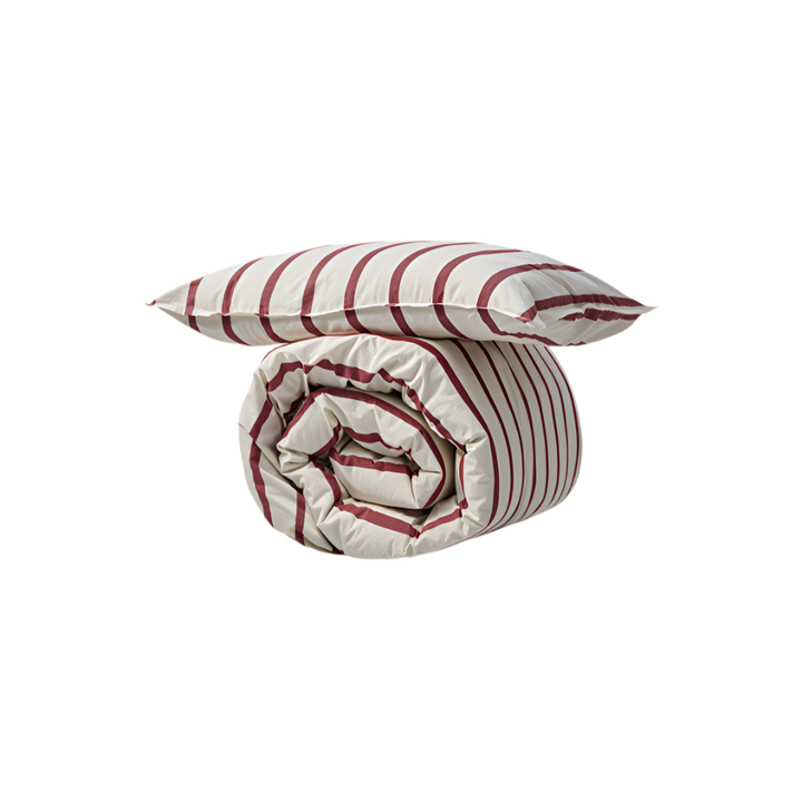 byNORD - Sengesæt Wegga Thorn