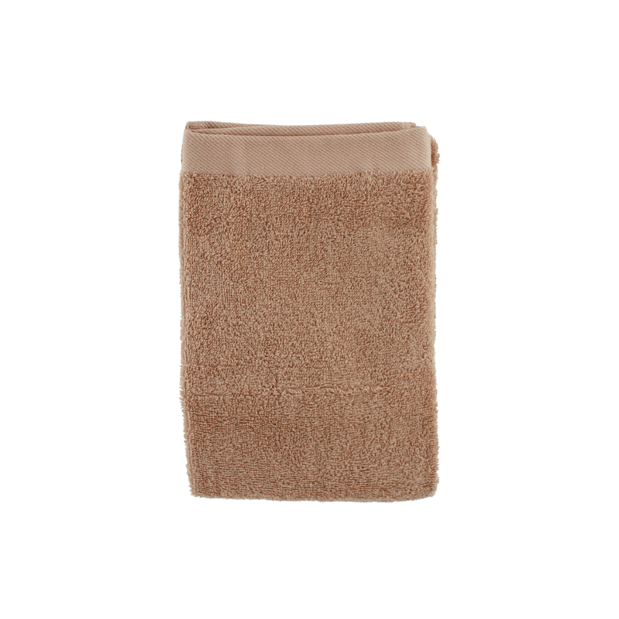 Södahl Håndklæde (50x100cm) Pale Rose