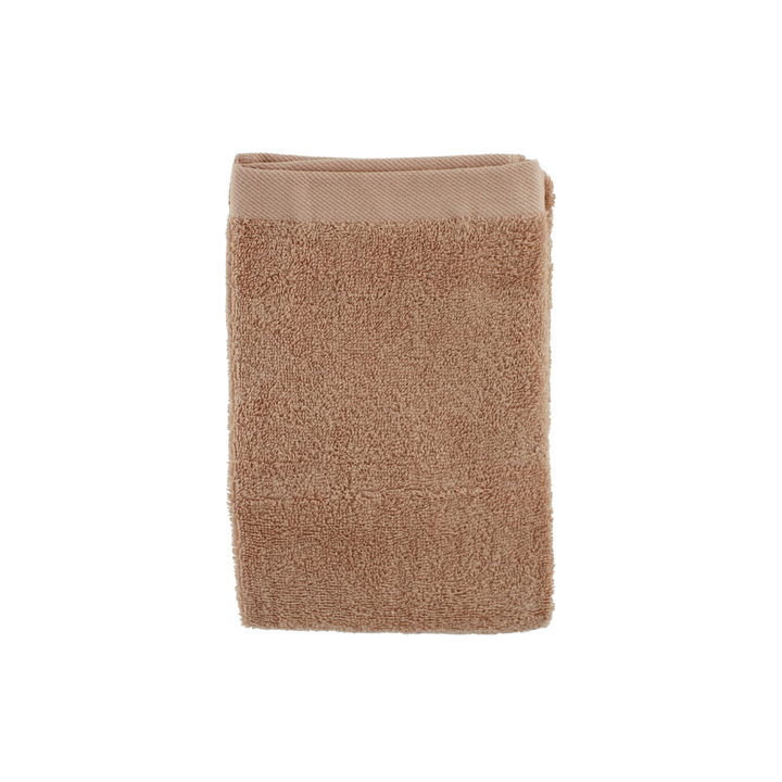 Södahl Håndklæde (50x100cm) Pale Rose