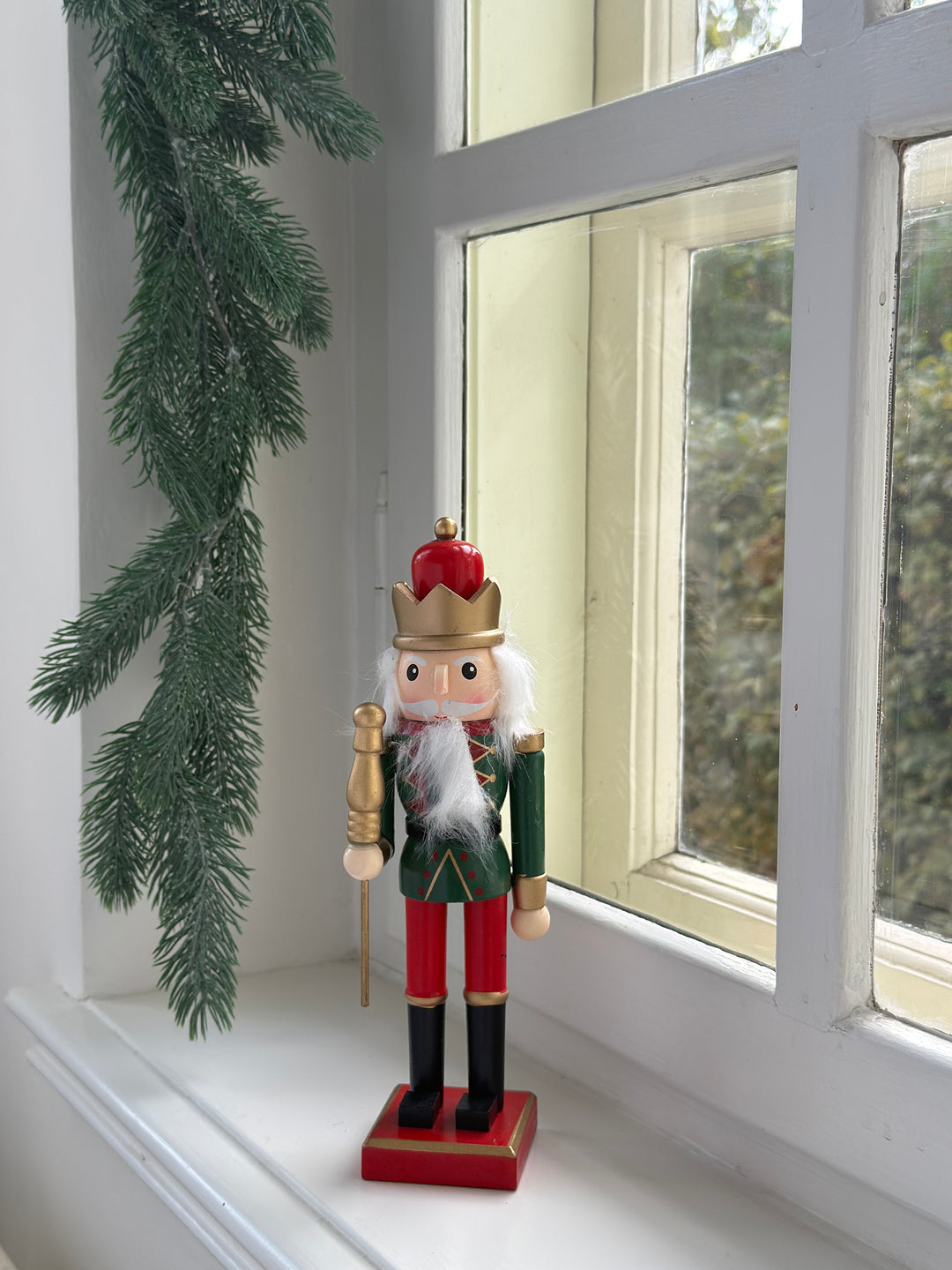 Nøddeknækker (25,5cm)