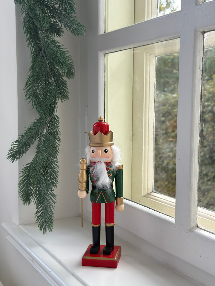 Nøddeknækker (25,5cm)