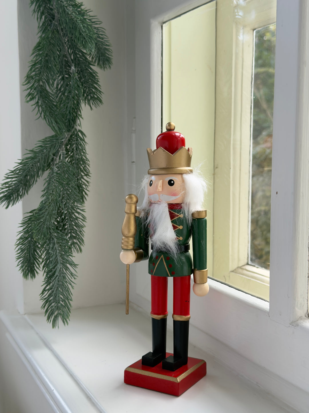 Nøddeknækker (25,5cm)