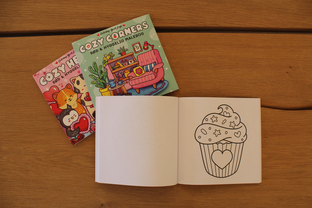 Malebog Cafe Cozy Love