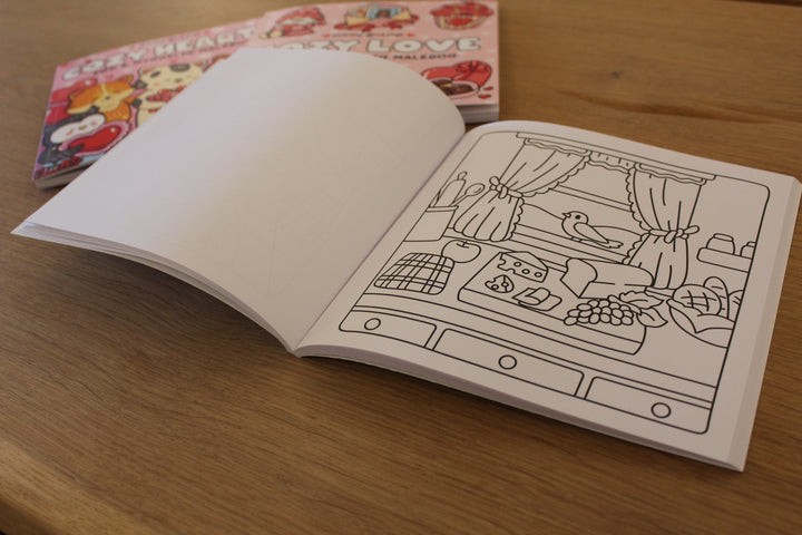 Malebog Cafe Cozy Corners