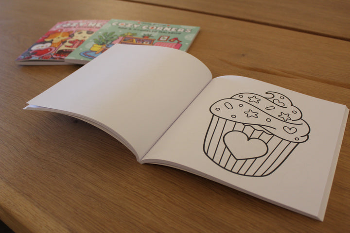 Malebog Cafe Cozy Love