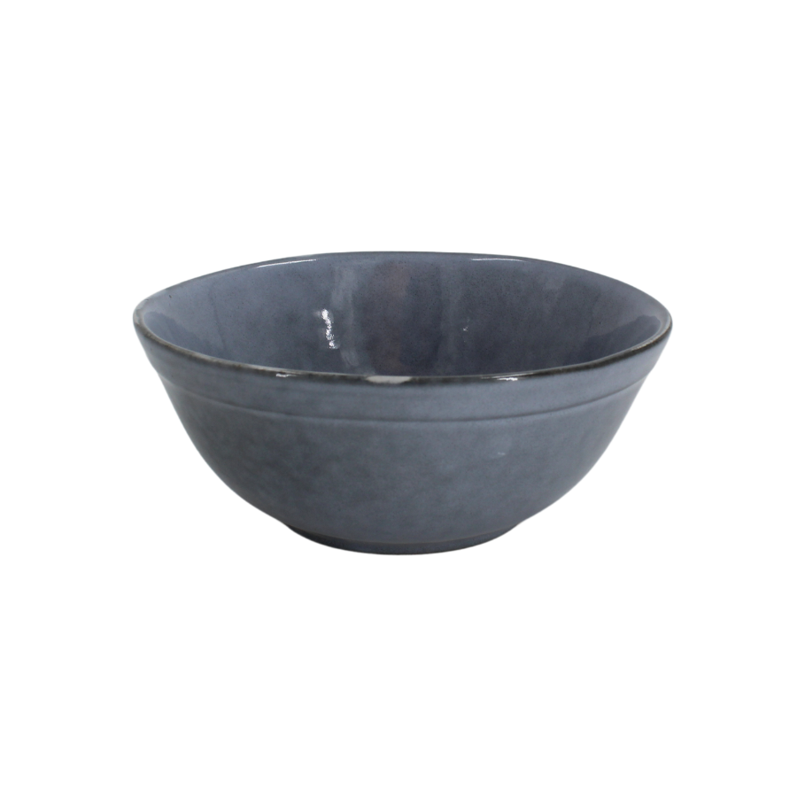 ABBIE Skål i Blå  (15,5x6,5cm)