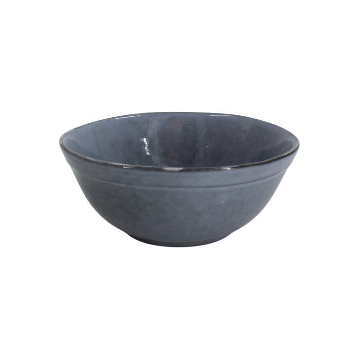 ABBIE Skål i Blå  (15,5x6,5cm)