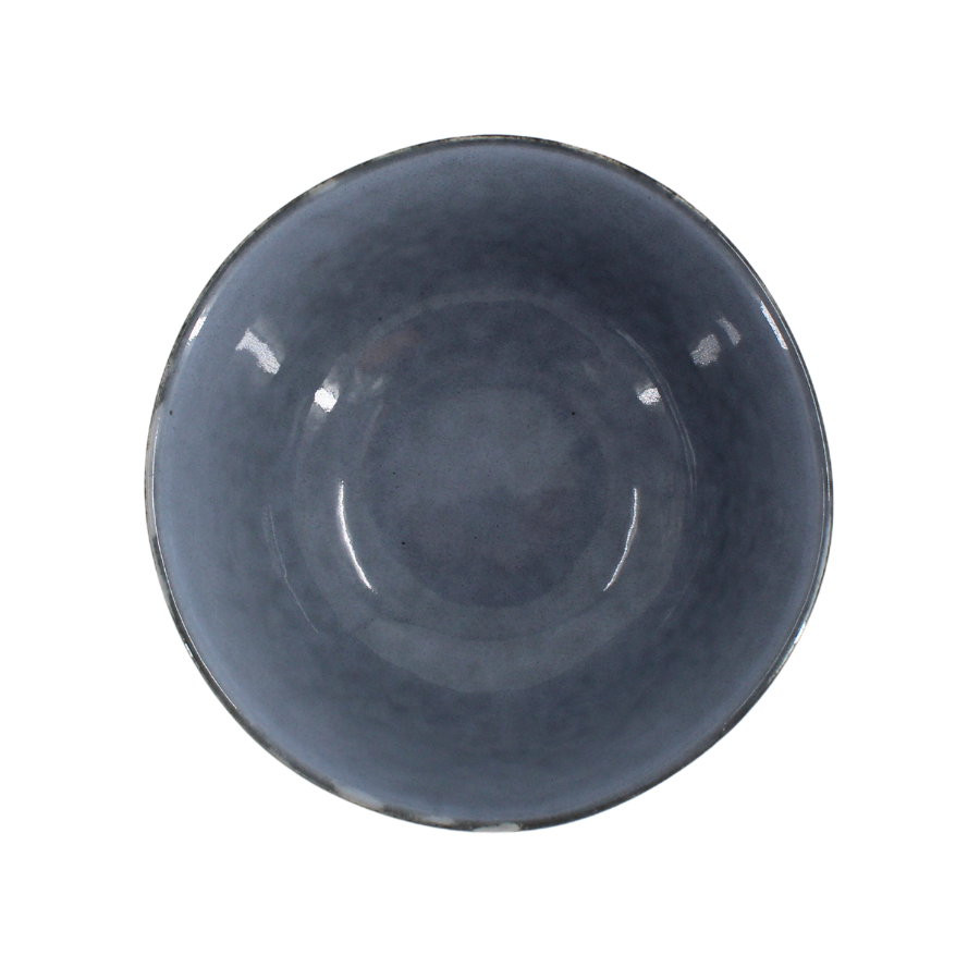 ABBIE Skål i Blå  (15,5x6,5cm)