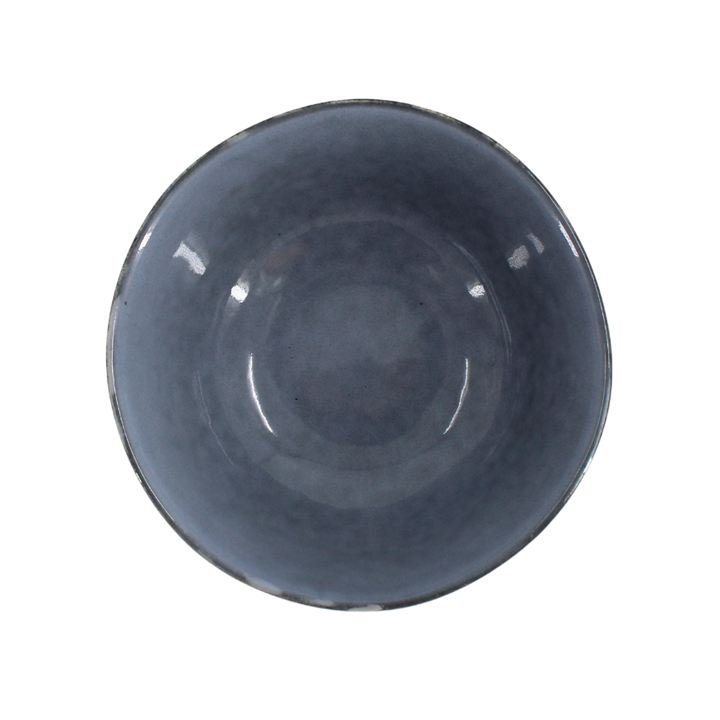 ABBIE Skål i Blå  (15,5x6,5cm)