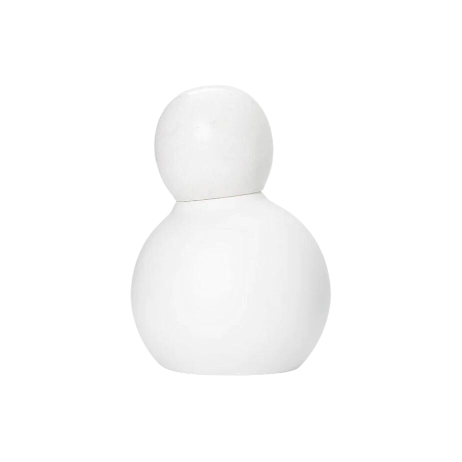 Andersen Furniture - Boogie Salt Kværn i Hvid