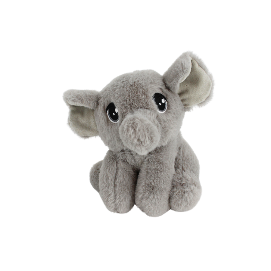 Bamse. Elefant. 20cm.