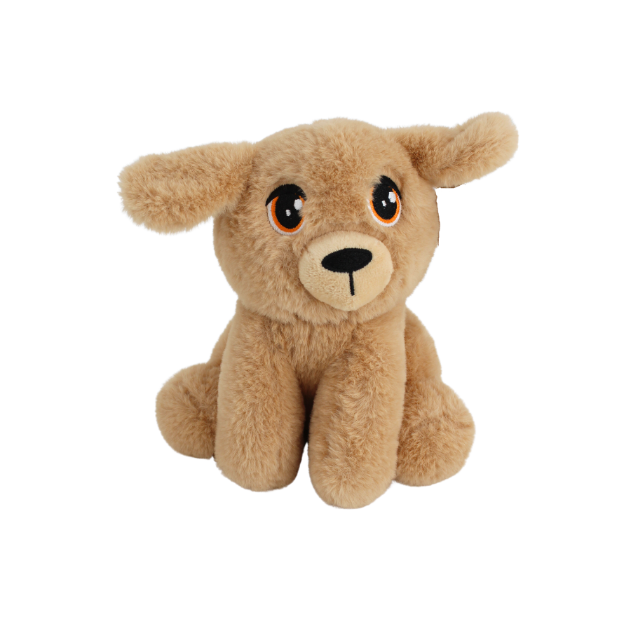Bamse. Hund. 20cm.