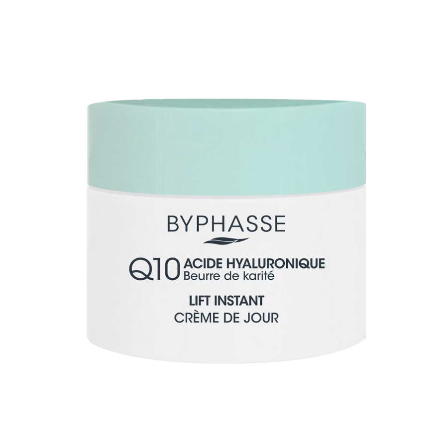 ByPhasse Lift Instant Q10 Day Cream 60ml