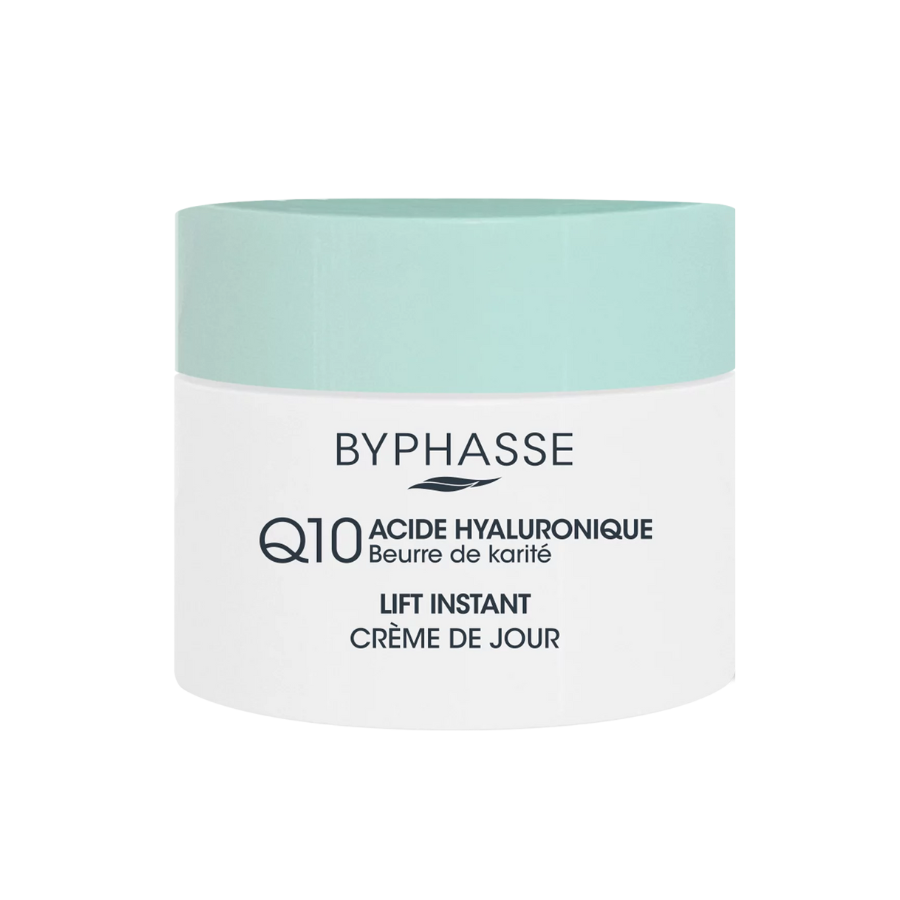 ByPhasse - Lift Instant Q10 Day Cream (60ml)